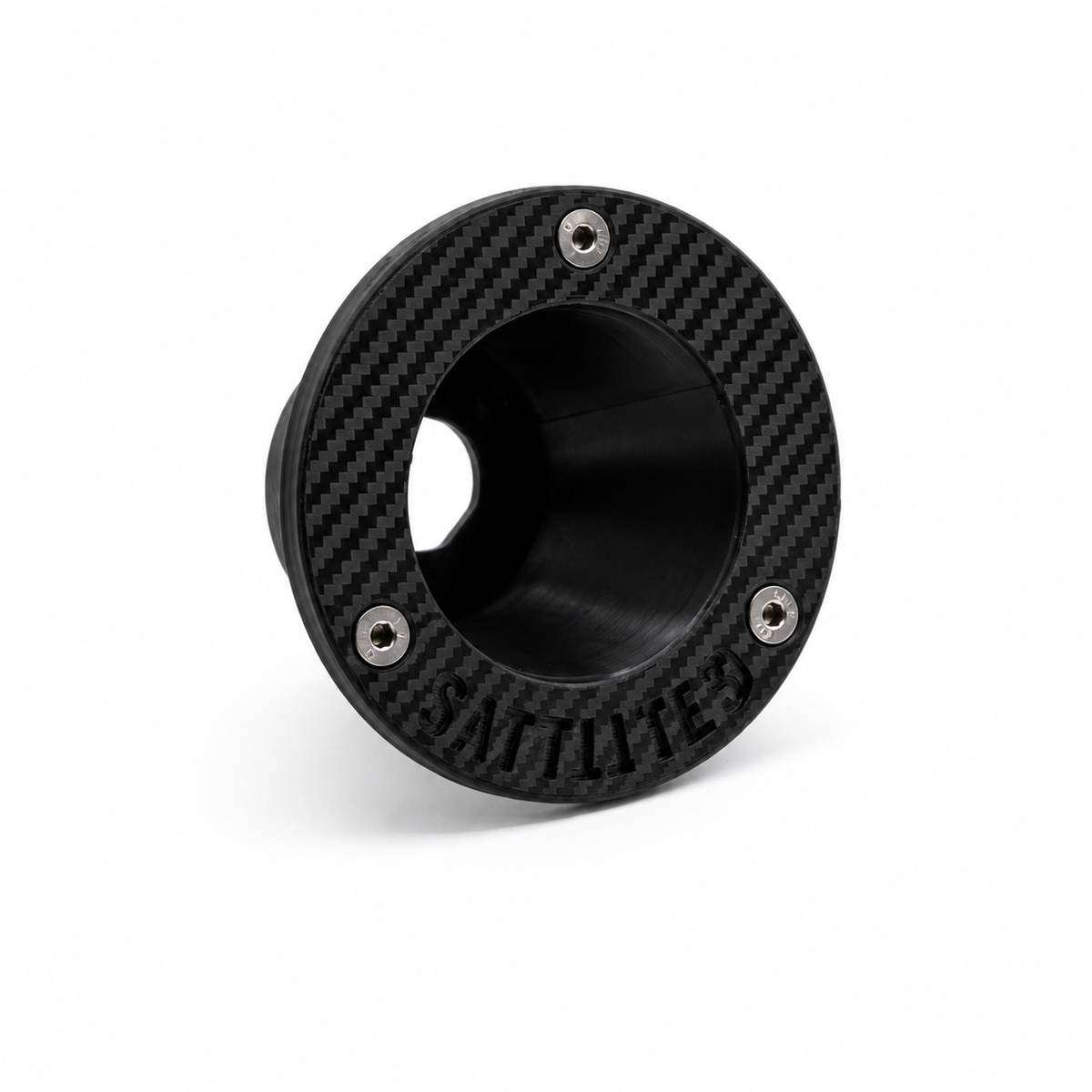 Can-Am X3 Key Fob Mount – Universal Dash Mount