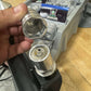 Chrome Base Cap