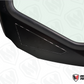 Kawasaki H2 Full Glass Windshield