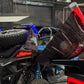 Big Moe 2.0 Multi Color with Brake and Turn Signals