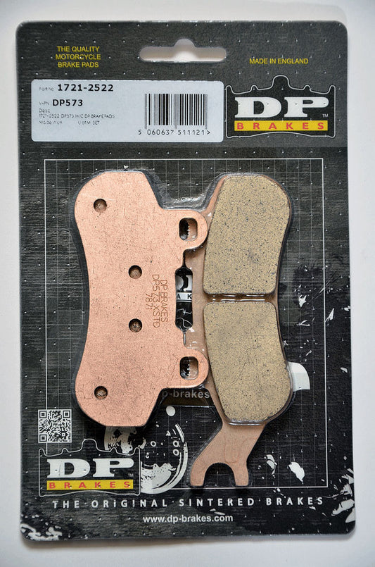 DP Brake Pads - DP573