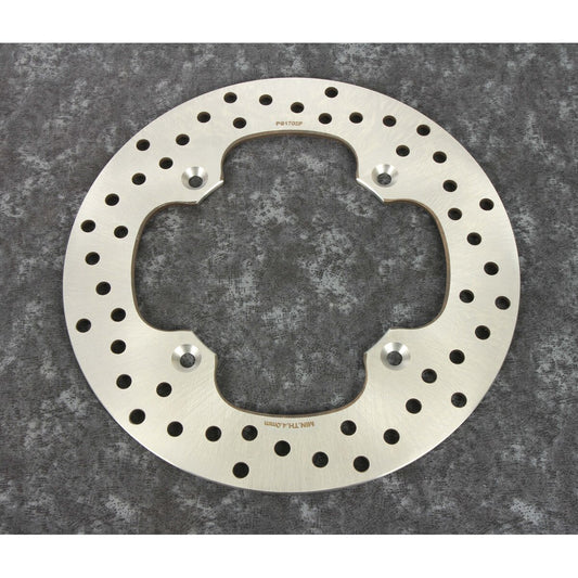 DP Moose Brake Rotors - Can-am