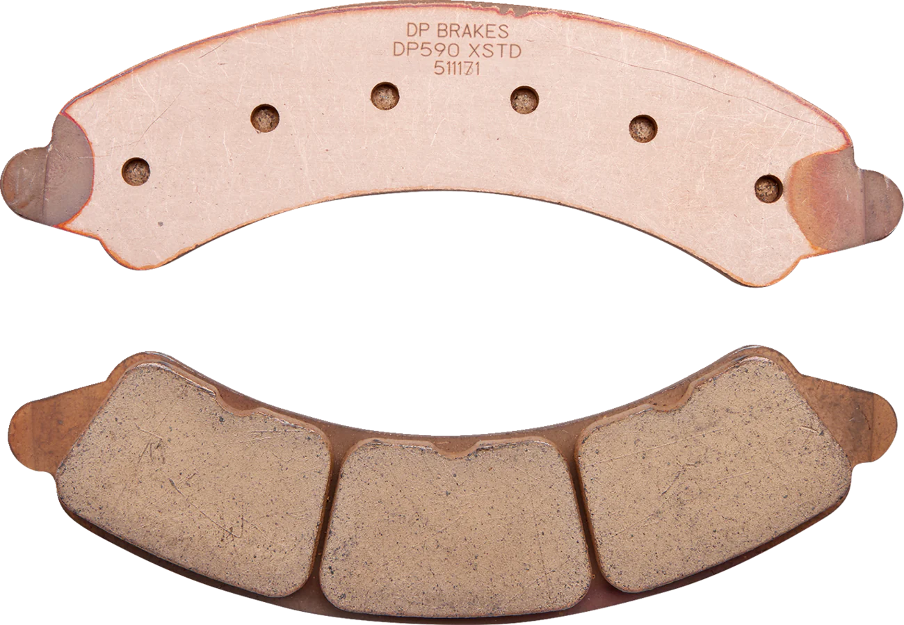 DP Brake Pads - DP590