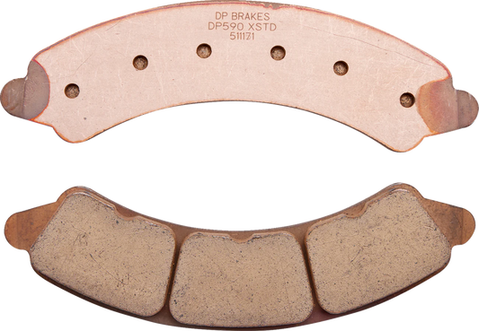 DP Brake Pads - DP590