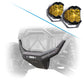 Front Winch Bumper for Polaris RZR Pro R / Turbo R 2020-2024