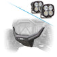 Front Winch Bumper for Polaris RZR Pro R / Turbo R 2020-2024
