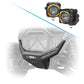 Front Winch Bumper for Polaris RZR Pro R / Turbo R 2020-2024