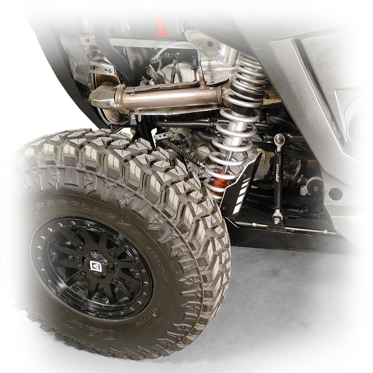 Shock Guard  Kit for Polaris RZR Pro XP / Pro R / Turbo R