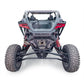 Aluminum Exhaust Cover for RZR Pro R 2022+
