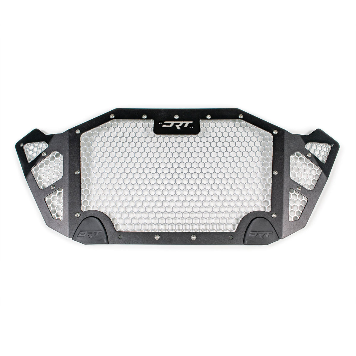 Aluminum Grill V2 for RZR Pro XP 2020+