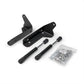 Trunk Enclosure Gas Strut Lift Kit for RZR Pro R / Turbo R /  Pro XP 2022+ Polaris