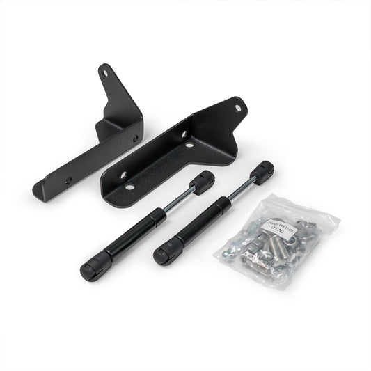Trunk Enclosure Gas Strut Lift Kit for RZR Pro R / Turbo R /  Pro XP 2022+ Polaris