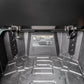 Trunk Enclosure Gas Strut Lift Kit for RZR Pro R / Turbo R /  Pro XP 2022+ Polaris