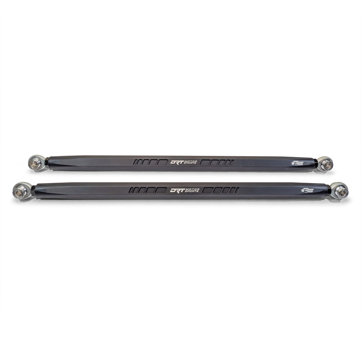Billet Aluminum Hex Bar Radius Rod Kit for RZR Pro R / Turbo R 2022+