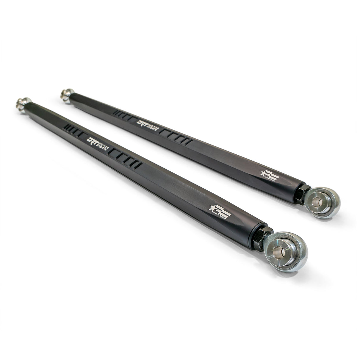 Billet Aluminum Hex Bar Radius Rod Kit for RZR Pro R / Turbo R 2022+