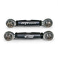 DRT Can-Am X3 2017+ Billet Aluminum Barrel Adjustable Sway Bar Link Kit - Rear
