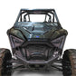 Wind Diffuser for RZR PRO XP / Pro R / Turbo R