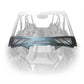 Wind Diffuser for RZR PRO XP / Pro R / Turbo R
