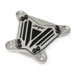 Radius Rod Reinforcement Plate for Turbo S 3-PC