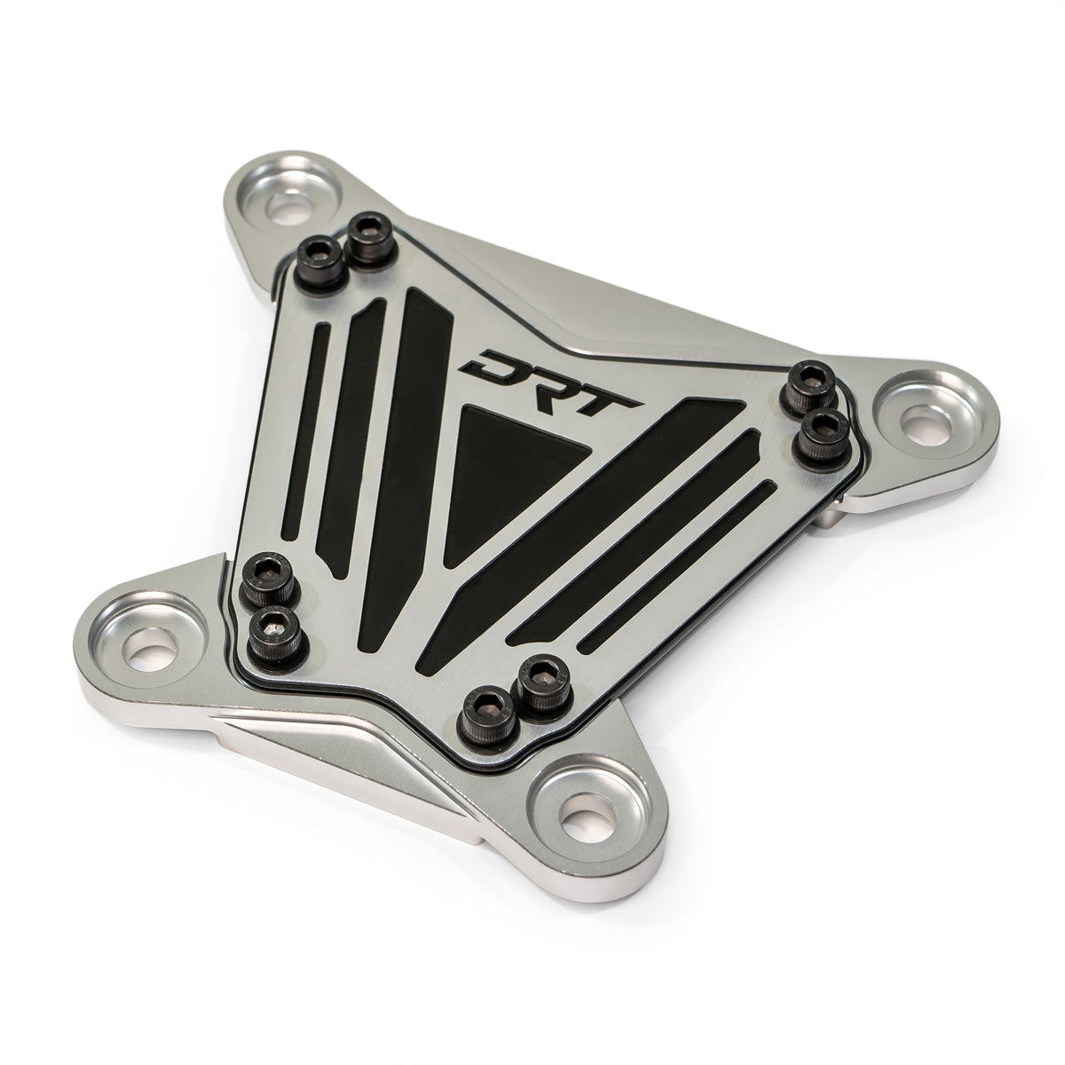 Radius Rod Reinforcement Plate for Turbo S 3-PC