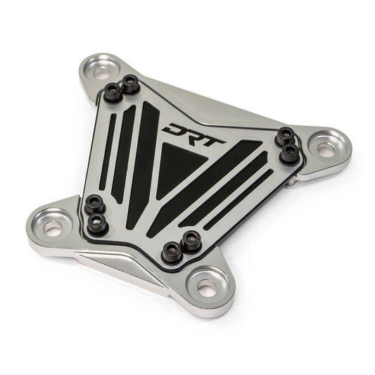 Radius Rod Reinforcement Plate for Turbo S 3-PC