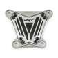 Radius Rod Reinforcement Plate for Turbo S 3-PC