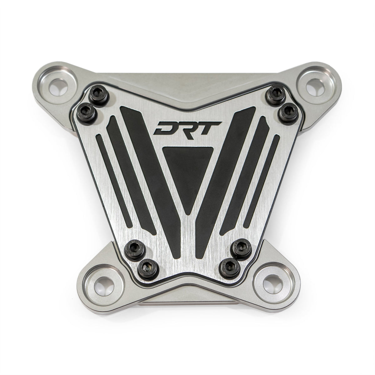 Radius Rod Reinforcement Plate for Turbo S 3-PC