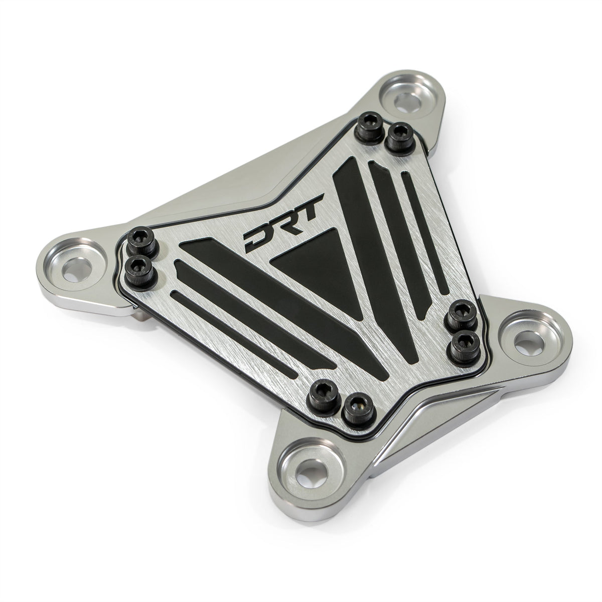 Radius Rod Reinforcement Plate for Turbo S 3-PC