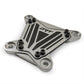 Radius Rod Reinforcement Plate for Turbo S 3-PC