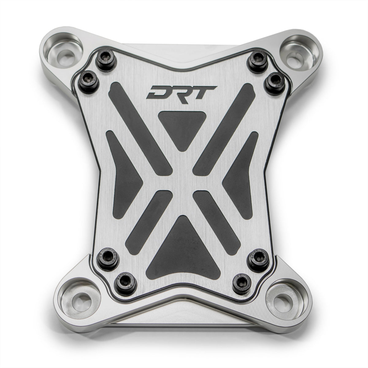 Radius Rod Reinforcement Plate for PRO XP 3-PC