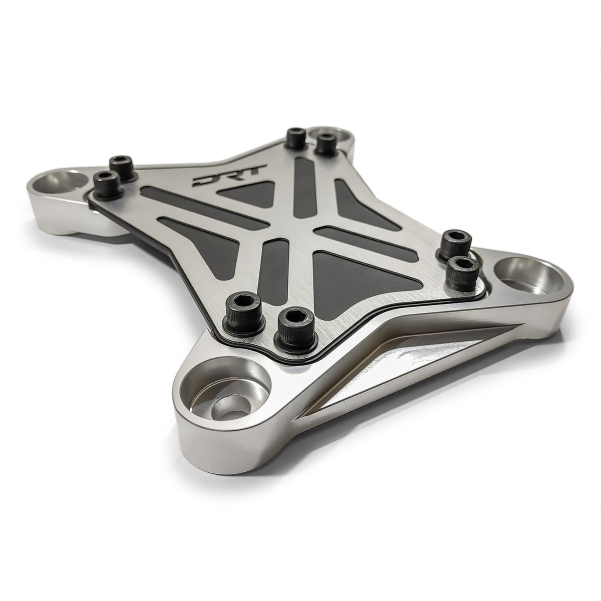 Radius Rod Reinforcement Plate for PRO XP 3-PC