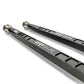 DRT RZR Pro R 2022+ Rear Sway Bar Link Kit Side view Close up