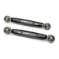 RZR Pro R sway bar link kit billet aluminum rods and chromoly rod ends
