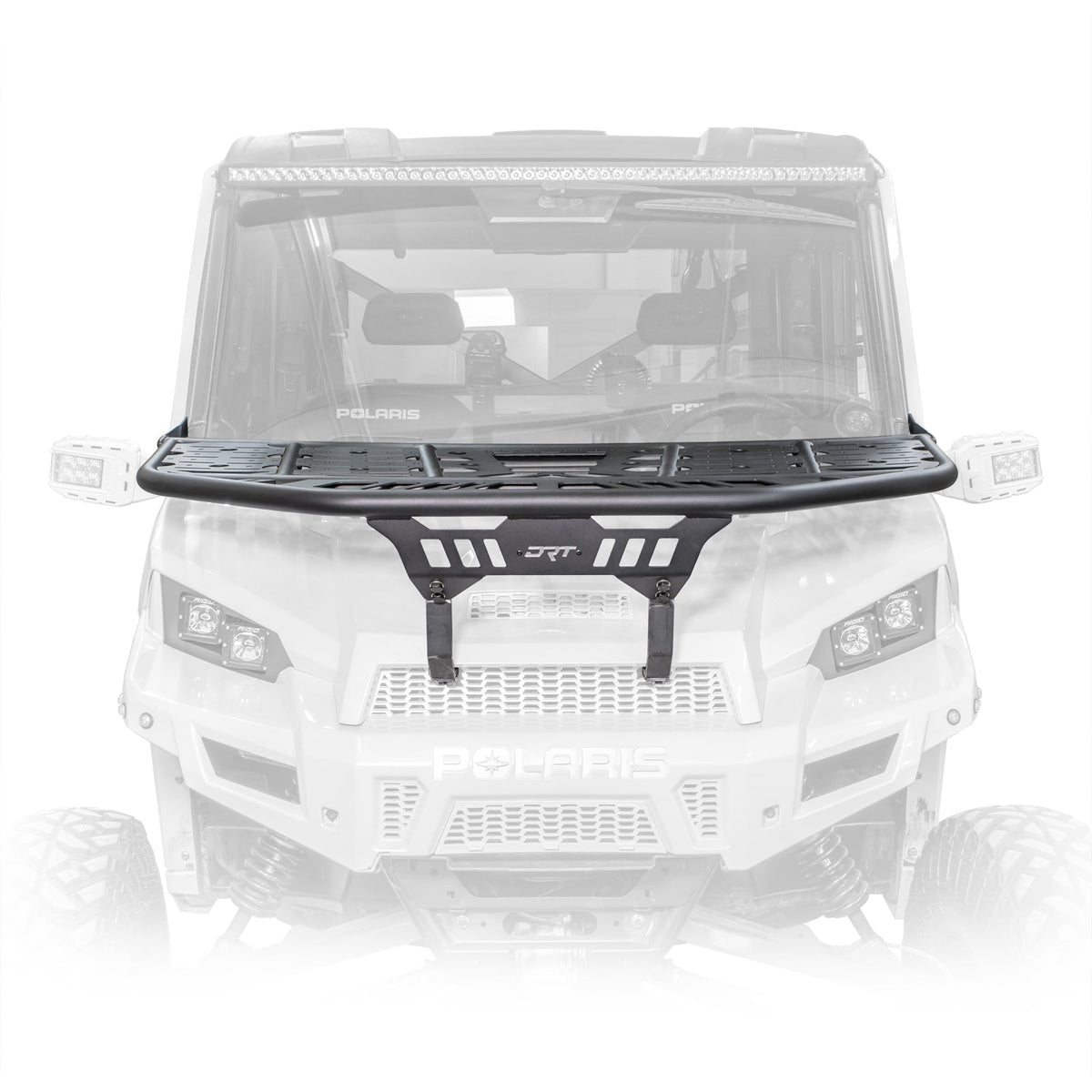 Hood Rack for Ranger XP 1000 / 2013-2024