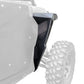 DRT RZR XP 1000 / Turbo 2014+ Full Coverage ABS Fenders (Front and Rear)