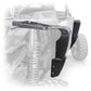 DRT RZR XP 1000 / Turbo 2014+ Full Coverage ABS Fenders (Front and Rear)