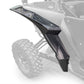 DRT RZR XP 1000 / Turbo 2014+ Full Coverage ABS Fenders (Front and Rear)