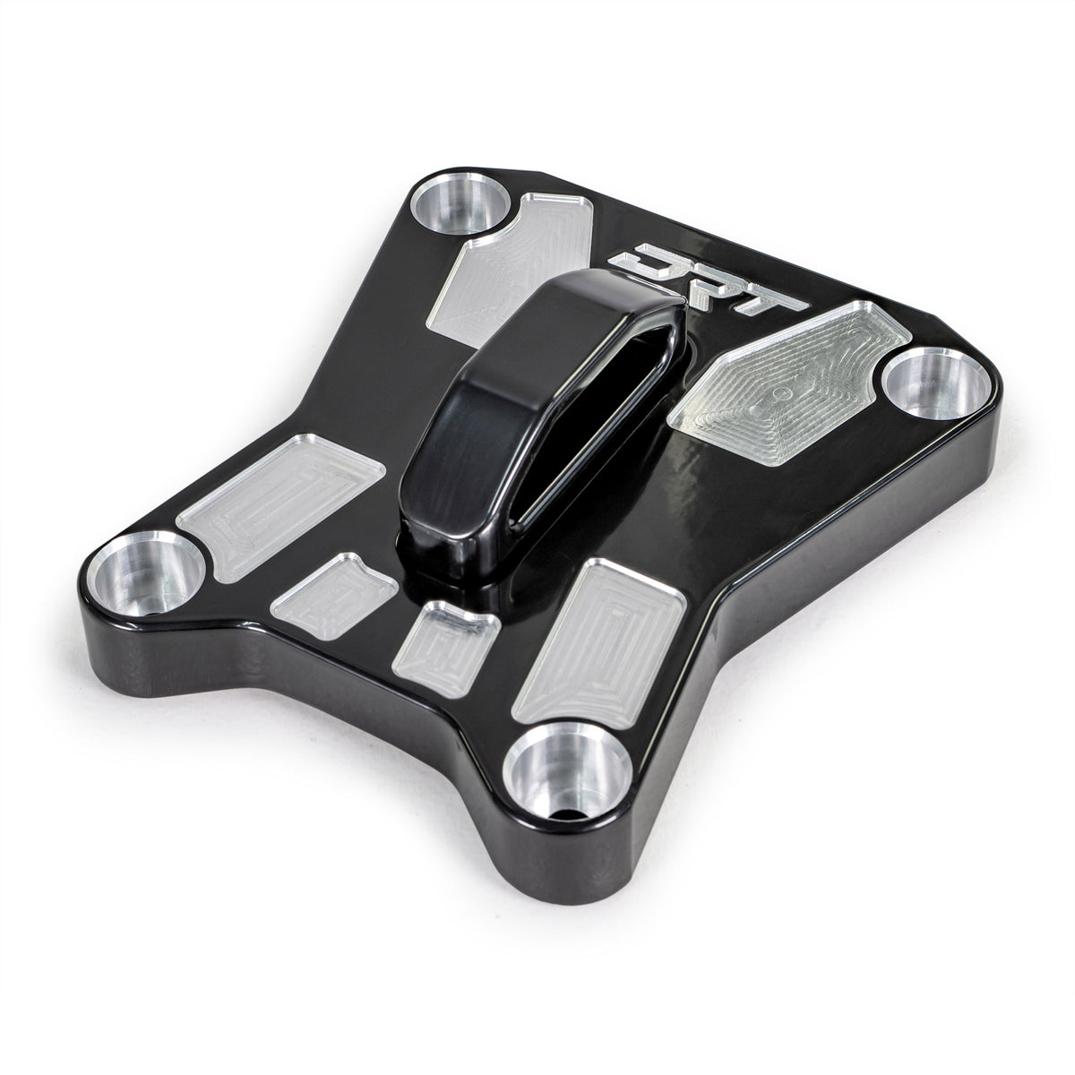 DRT RZR Pro XP 2020+ Billet Aluminum Radius Rod Plate