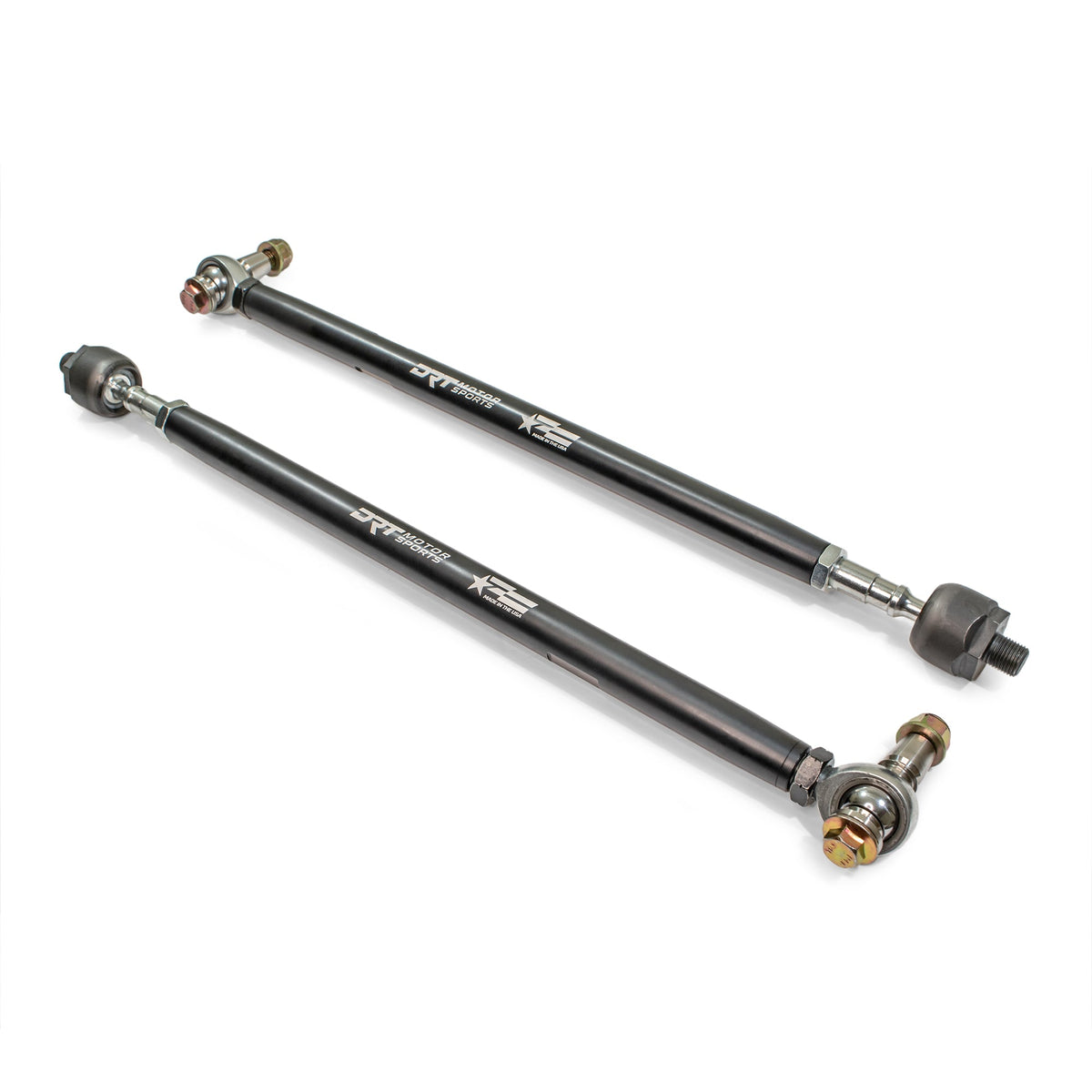 Tie Rod Kit for the 2020+ Polaris PRO XP Platform (64")