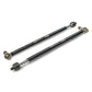 HD Billet Aluminum Tie Rod Kit for Polaris RZR XP1000/4/Turbo/4, (M16 Rack)