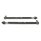 HD Billet Aluminum Tie Rod Kit for Polaris RZR XP1000/4/Turbo/4, (M16 Rack)