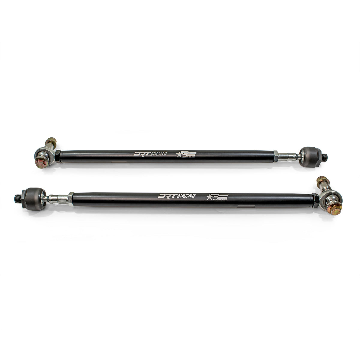 Tie Rod Kit for the 2020+ Polaris PRO XP Platform (64")