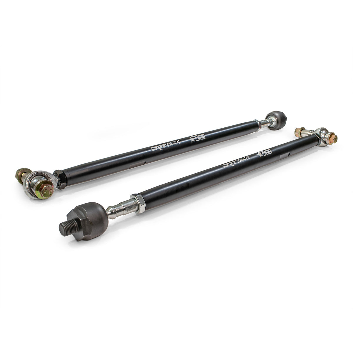 Tie Rod Kit for the 2020+ Polaris PRO XP Platform (64")