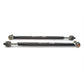 HD Billet Aluminum Tie Rod Kit for Polaris RZR XP1000/4, (M14 Rack)