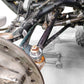 HD Billet Aluminum Tie Rod Kit for Polaris RZR Turbo S/S4, (M16 Rack)