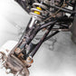 HD Billet Aluminum Tie Rod Kit for Polaris RZR XP1000/4/Turbo/4, (M16 Rack)