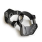 Billet Aluminum Tactical Convex Side Mirror Set