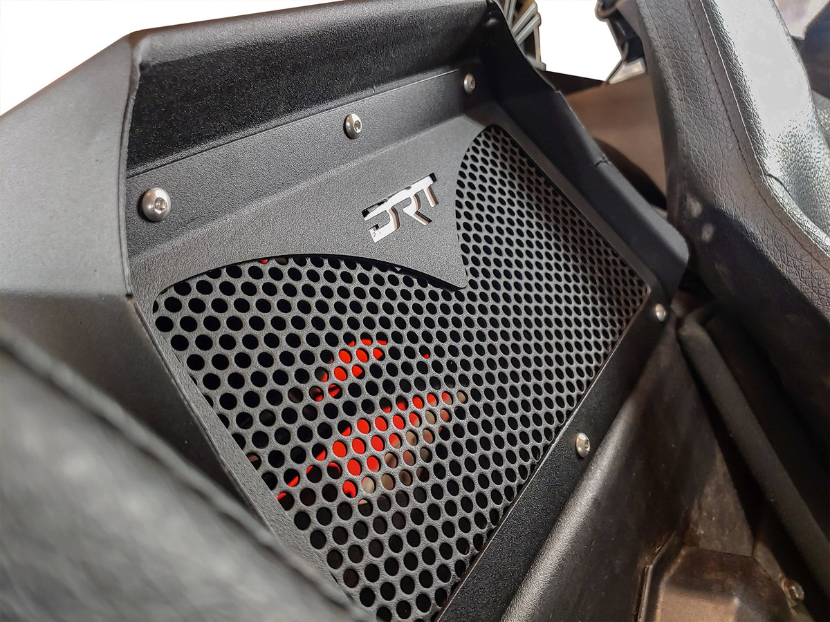 RZ17AS1 – Polaris RZR 170 2009-2021 Intake Scoop