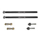 Barrel UHD Billet Aluminum Tie Rod Kit 72" Tie Rods for Xpedition/Ranger 1500