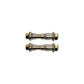 HD Billet Aluminum Tie Rod Kit 64" for Polaris XPEDITION
